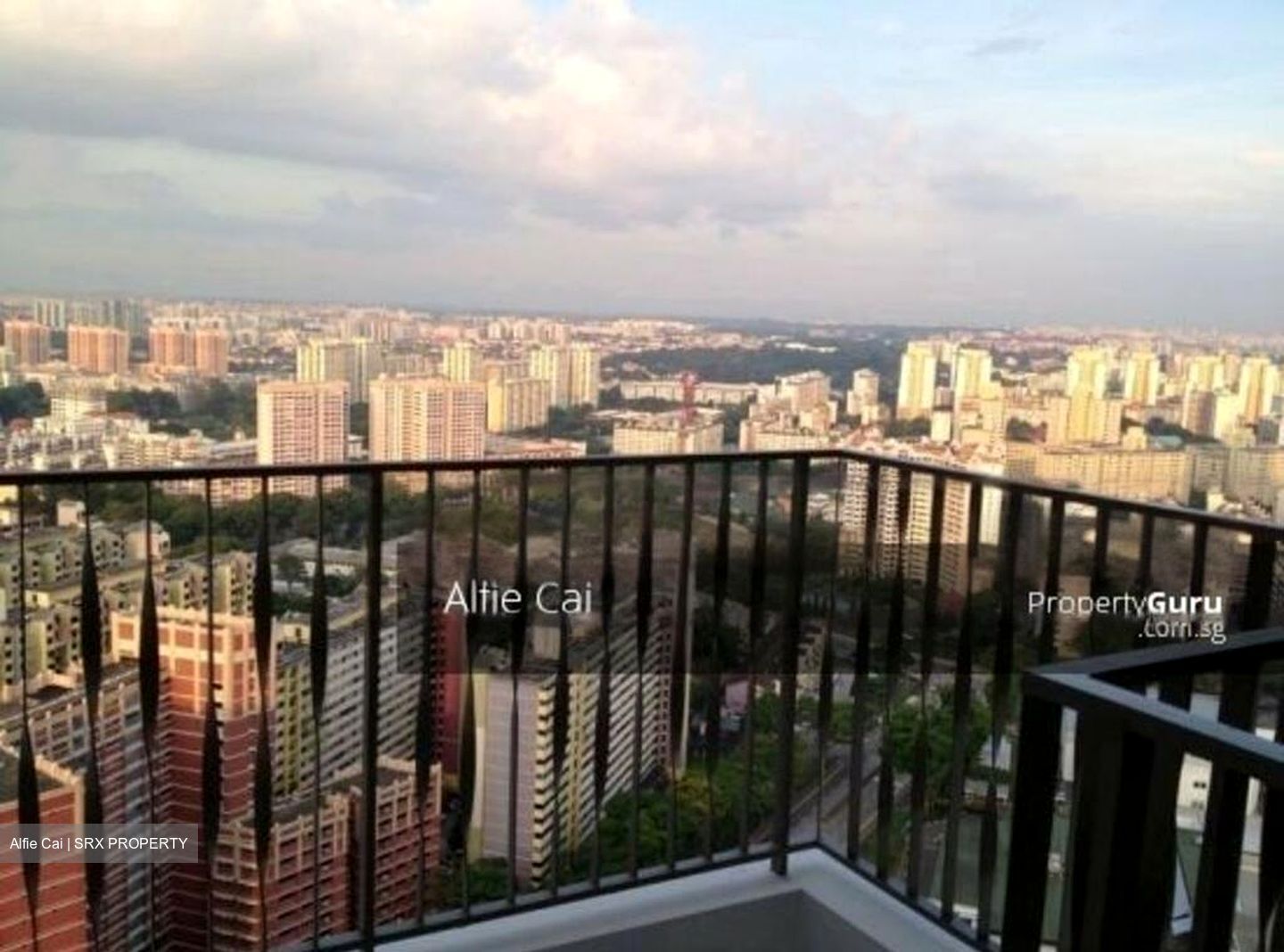 Trevista (D12), Condominium #458923291